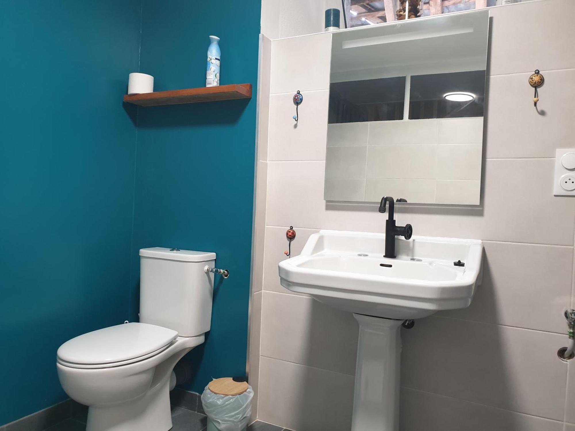 Le Duplex Apartment Vatan Exterior photo
