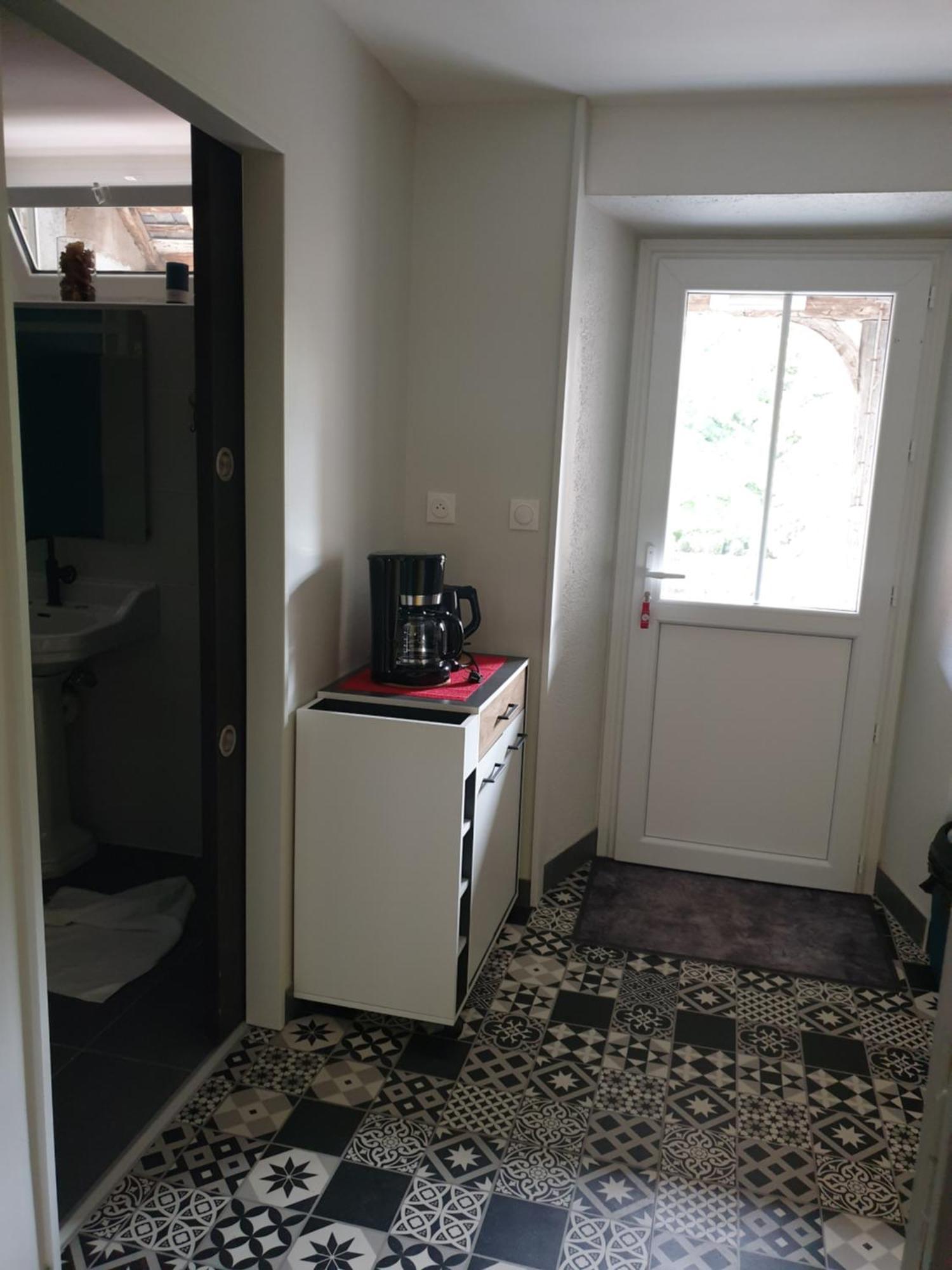 Le Duplex Apartment Vatan Exterior photo